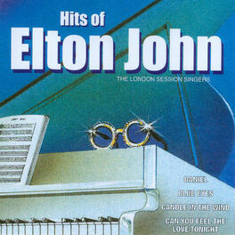 Hits of Elton John